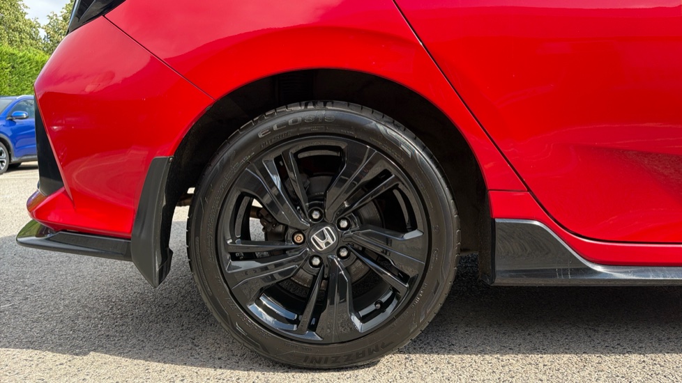 Honda Civic 1.5 VTEC Turbo Sport 5dr Petrol Hatchback - Image 7