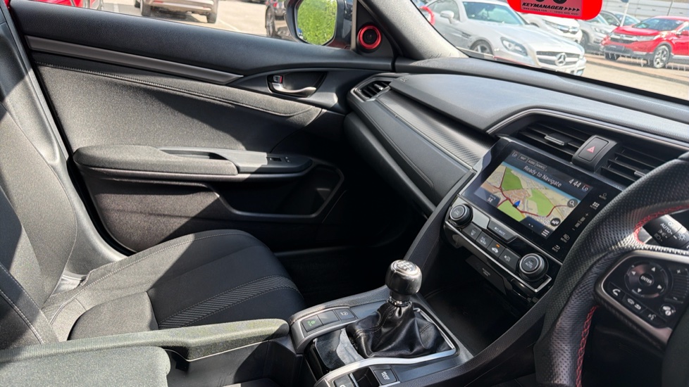 Honda Civic 1.5 VTEC Turbo Sport 5dr Petrol Hatchback - Image 14
