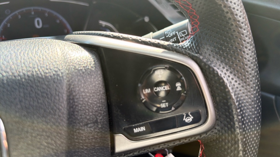 Honda Civic 1.5 VTEC Turbo Sport 5dr Petrol Hatchback - Image 23