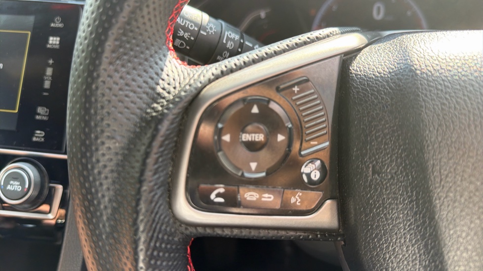 Honda Civic 1.5 VTEC Turbo Sport 5dr Petrol Hatchback - Image 24