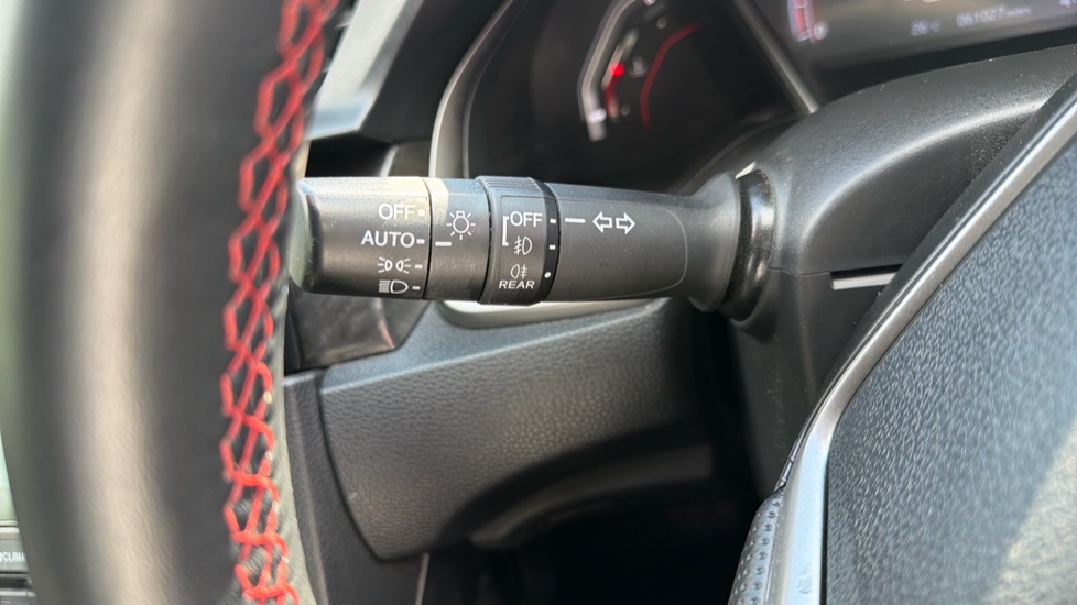 Honda Civic 1.5 VTEC Turbo Sport 5dr Petrol Hatchback - Image 26