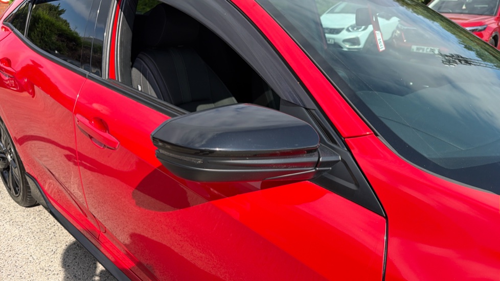 Honda Civic 1.5 VTEC Turbo Sport 5dr Petrol Hatchback - Image 31