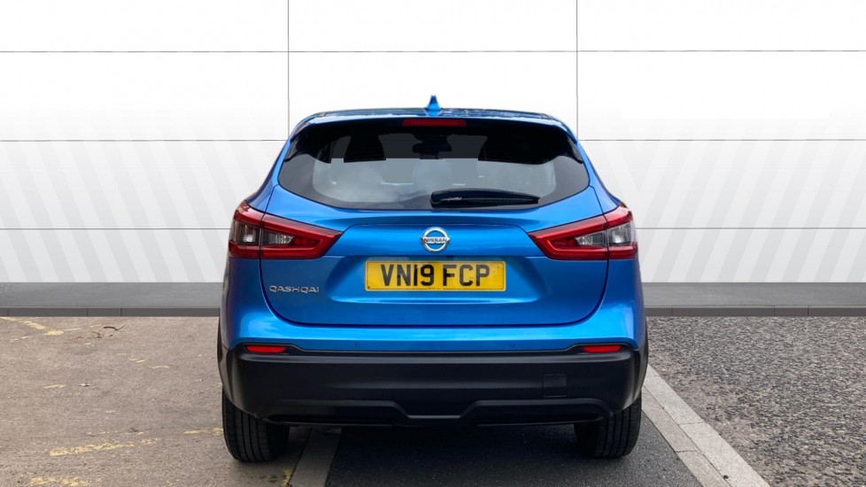 Nissan Qashqai 1.3 DiG-T Acenta Premium 5dr Petrol Hatchback - Image 6