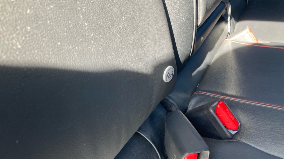 Honda Civic 1.0 VTEC Turbo 126 Sport Line 5dr Petrol Hatchback - Image 17