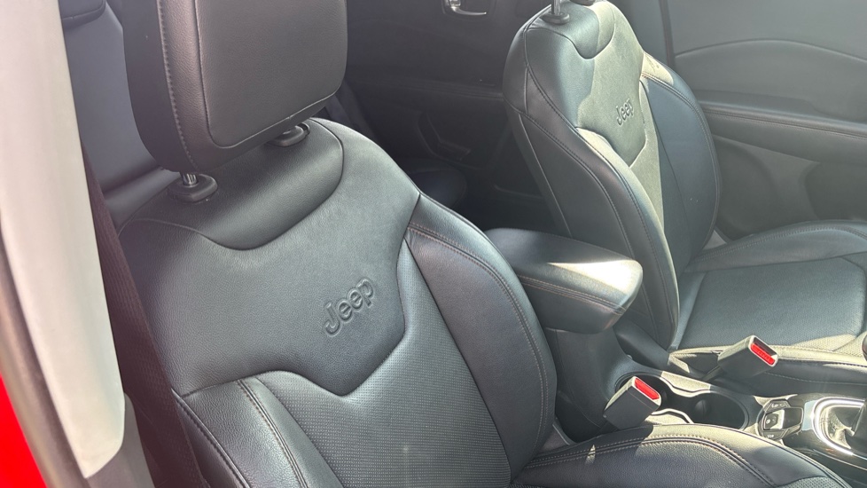 Jeep Compass 1.4 Multiair 140 Limited 5dr [2WD] Petrol Station Wagon - Image 45