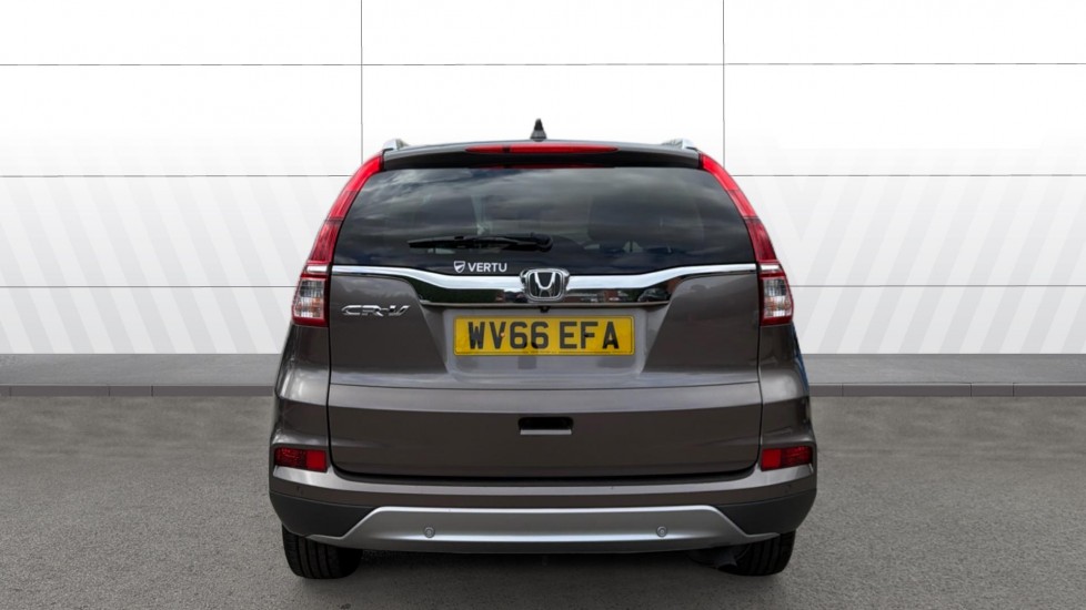 Honda CR-V 1.6 i-DTEC 160 SE Plus 5dr Auto [Nav] Diesel Estate - Image 6
