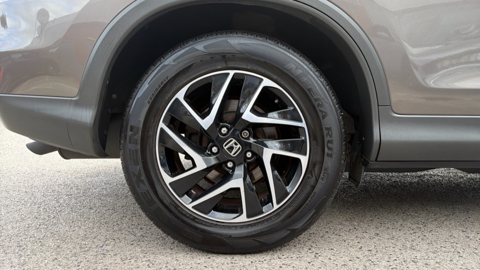 Honda CR-V 1.6 i-DTEC 160 SE Plus 5dr Auto [Nav] Diesel Estate - Image 7