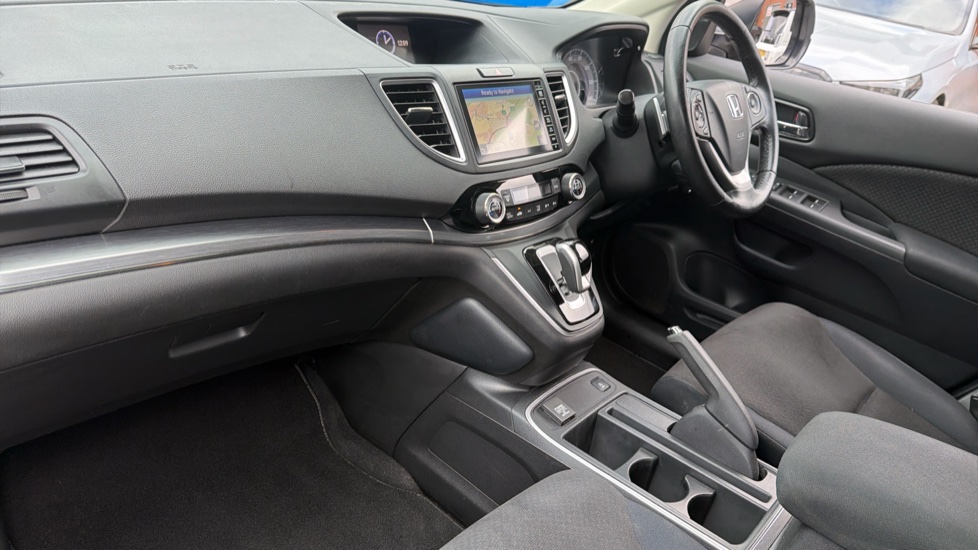 Honda CR-V 1.6 i-DTEC 160 SE Plus 5dr Auto [Nav] Diesel Estate - Image 9