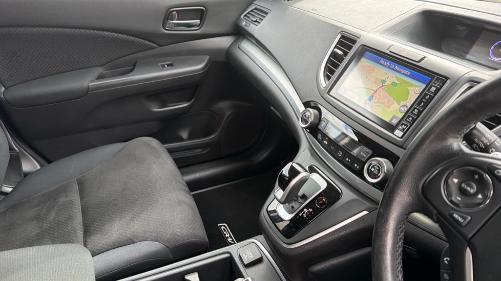 Honda CR-V 1.6 i-DTEC 160 SE Plus 5dr Auto [Nav] Diesel Estate - Image 14