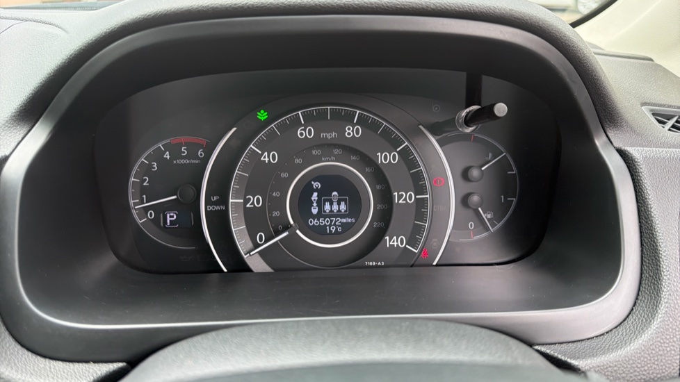 Honda CR-V 1.6 i-DTEC 160 SE Plus 5dr Auto [Nav] Diesel Estate - Image 18