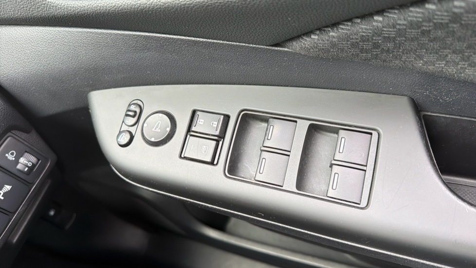 Honda CR-V 1.6 i-DTEC 160 SE Plus 5dr Auto [Nav] Diesel Estate - Image 21