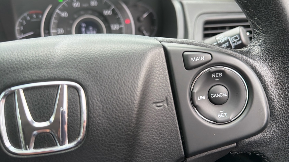 Honda CR-V 1.6 i-DTEC 160 SE Plus 5dr Auto [Nav] Diesel Estate - Image 23