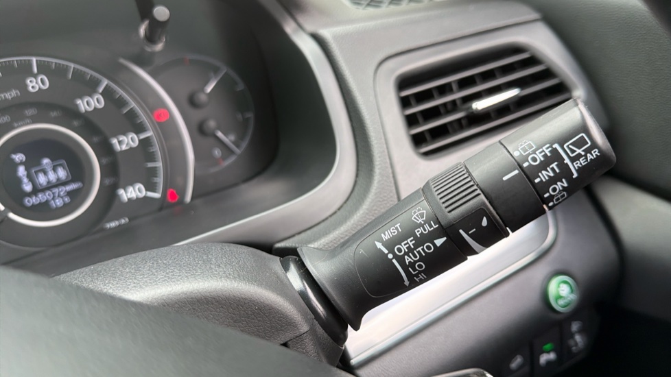Honda CR-V 1.6 i-DTEC 160 SE Plus 5dr Auto [Nav] Diesel Estate - Image 24