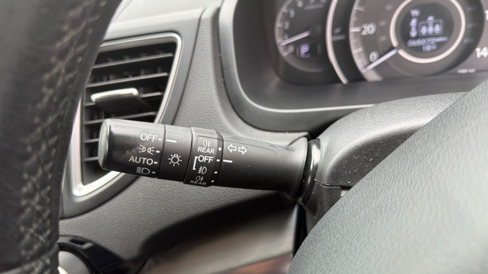 Honda CR-V 1.6 i-DTEC 160 SE Plus 5dr Auto [Nav] Diesel Estate - Image 25