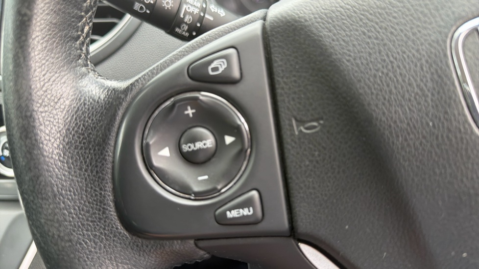 Honda CR-V 1.6 i-DTEC 160 SE Plus 5dr Auto [Nav] Diesel Estate - Image 26