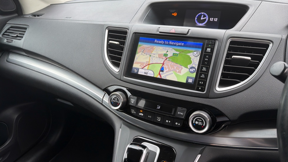 Honda CR-V 1.6 i-DTEC 160 SE Plus 5dr Auto [Nav] Diesel Estate - Image 31