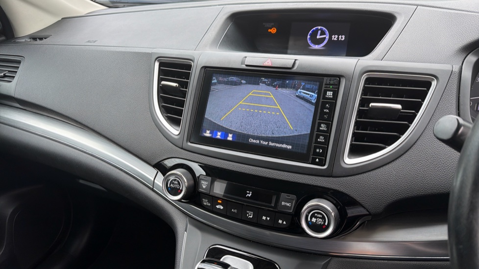 Honda CR-V 1.6 i-DTEC 160 SE Plus 5dr Auto [Nav] Diesel Estate - Image 32