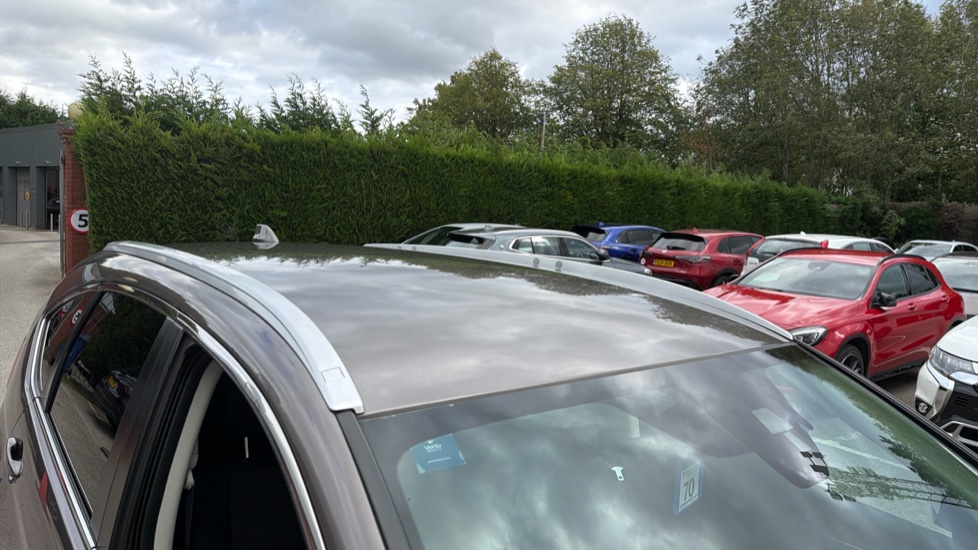 Honda CR-V 1.6 i-DTEC 160 SE Plus 5dr Auto [Nav] Diesel Estate - Image 36