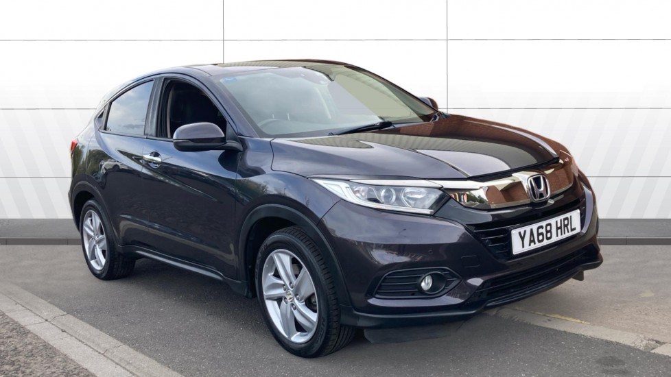 Honda HR-V 1.5 i-VTEC SE 5dr Petrol Hatchback - Image 1