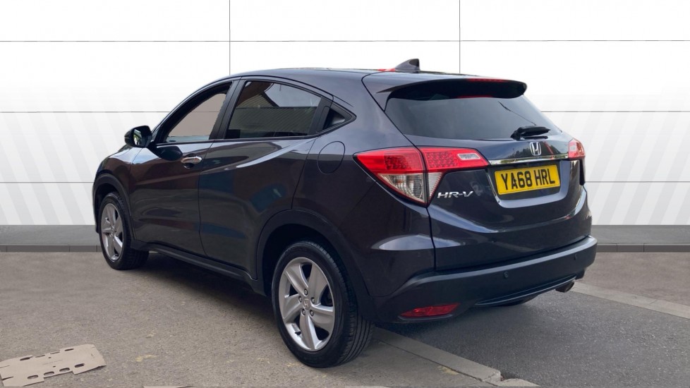 Honda HR-V 1.5 i-VTEC SE 5dr Petrol Hatchback - Image 2