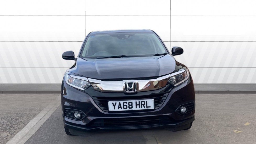 Honda HR-V 1.5 i-VTEC SE 5dr Petrol Hatchback - Image 3
