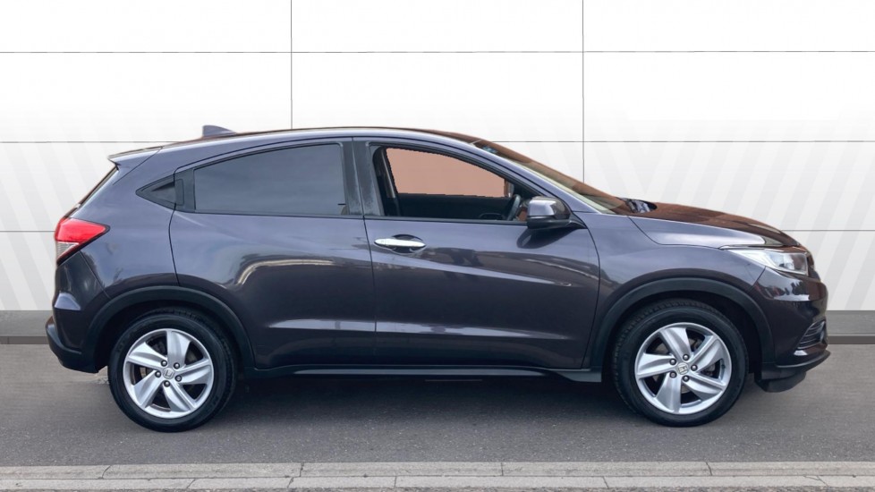 Honda HR-V 1.5 i-VTEC SE 5dr Petrol Hatchback - Image 5