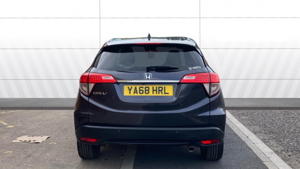 Honda HR-V 1.5 i-VTEC SE 5dr Petrol Hatchback - Image 6