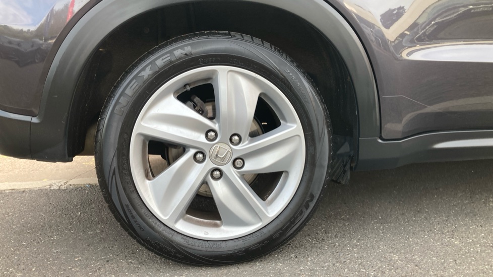 Honda HR-V 1.5 i-VTEC SE 5dr Petrol Hatchback - Image 7
