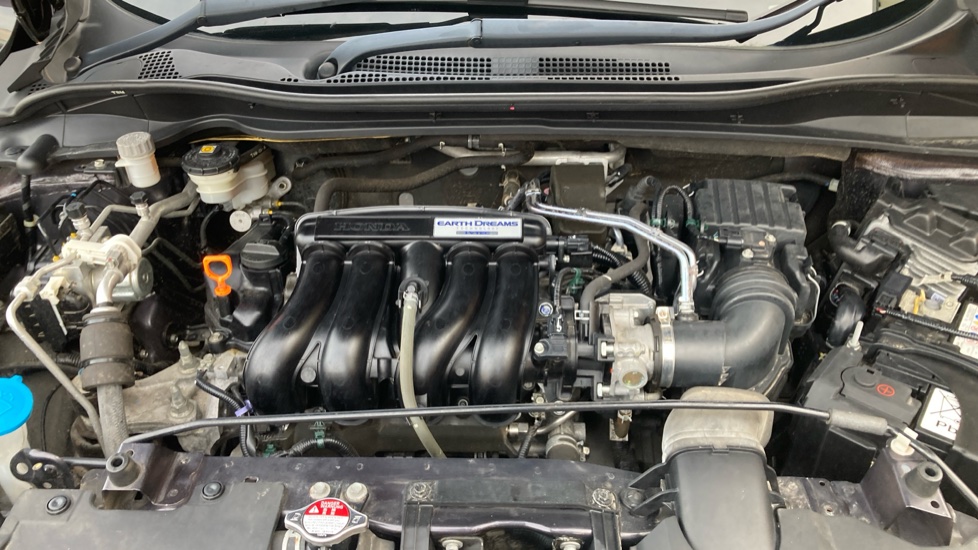 Honda HR-V 1.5 i-VTEC SE 5dr Petrol Hatchback - Image 8