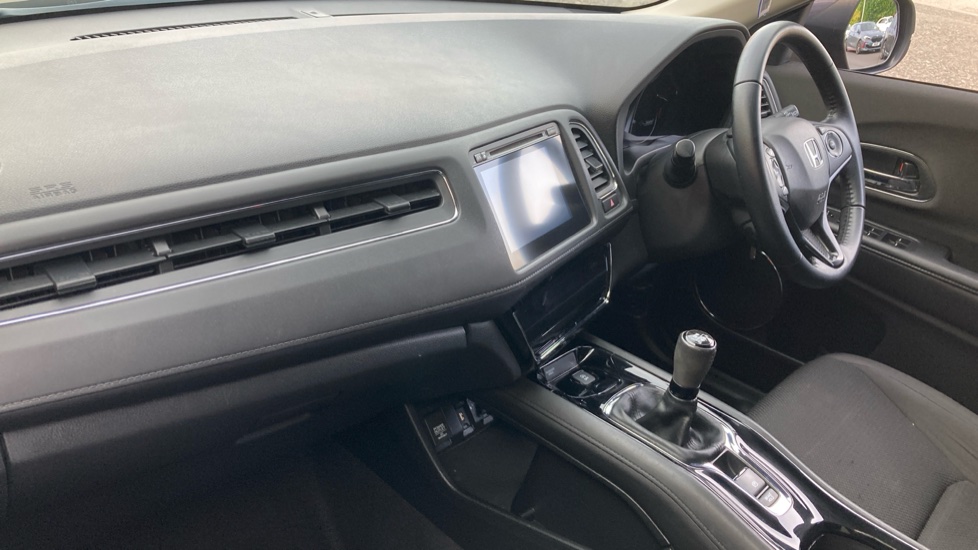 Honda HR-V 1.5 i-VTEC SE 5dr Petrol Hatchback - Image 9