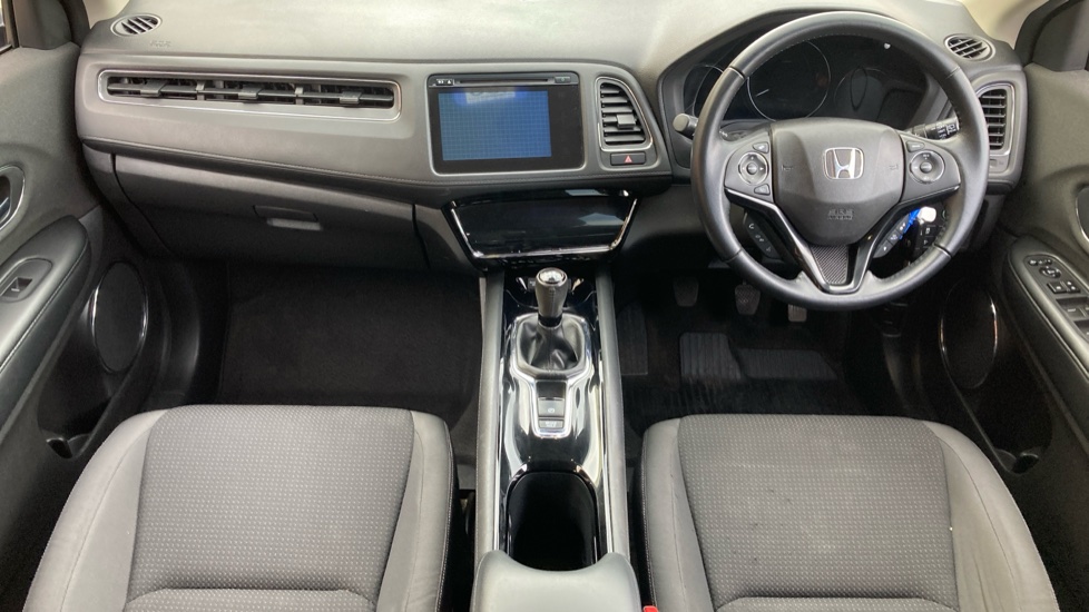 Honda HR-V 1.5 i-VTEC SE 5dr Petrol Hatchback - Image 10