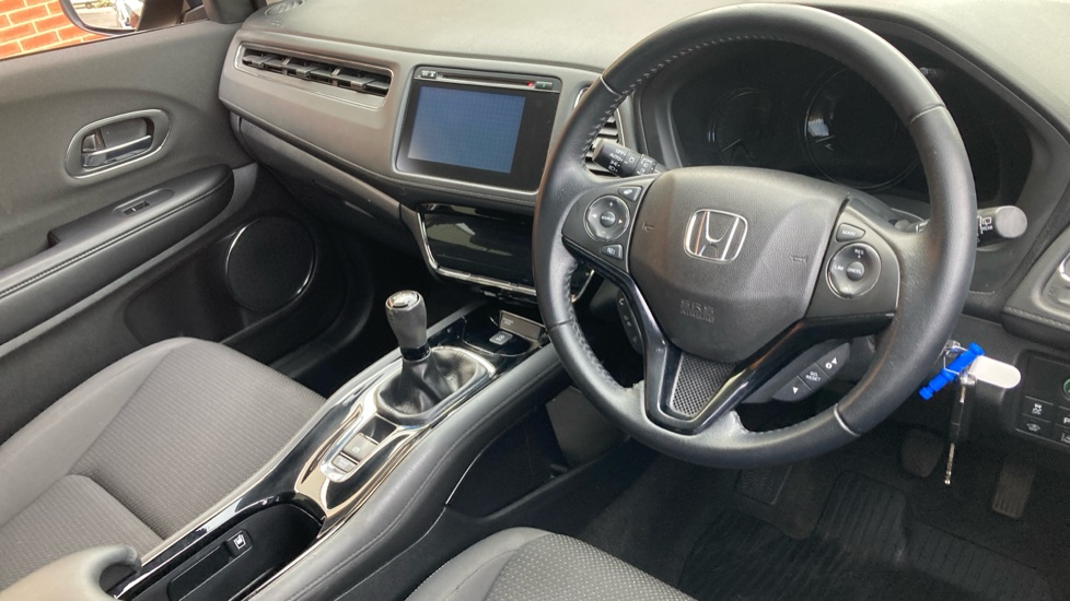 Honda HR-V 1.5 i-VTEC SE 5dr Petrol Hatchback - Image 11
