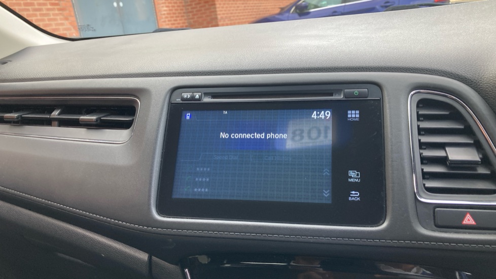Honda HR-V 1.5 i-VTEC SE 5dr Petrol Hatchback - Image 12