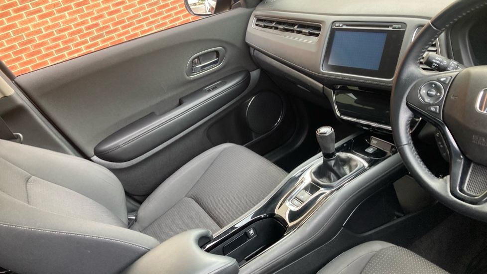 Honda HR-V 1.5 i-VTEC SE 5dr Petrol Hatchback - Image 14