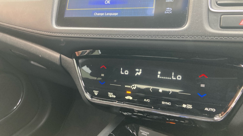 Honda HR-V 1.5 i-VTEC SE 5dr Petrol Hatchback - Image 19