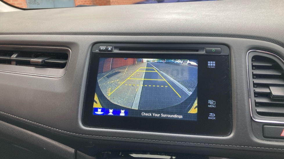 Honda HR-V 1.5 i-VTEC SE 5dr Petrol Hatchback - Image 21