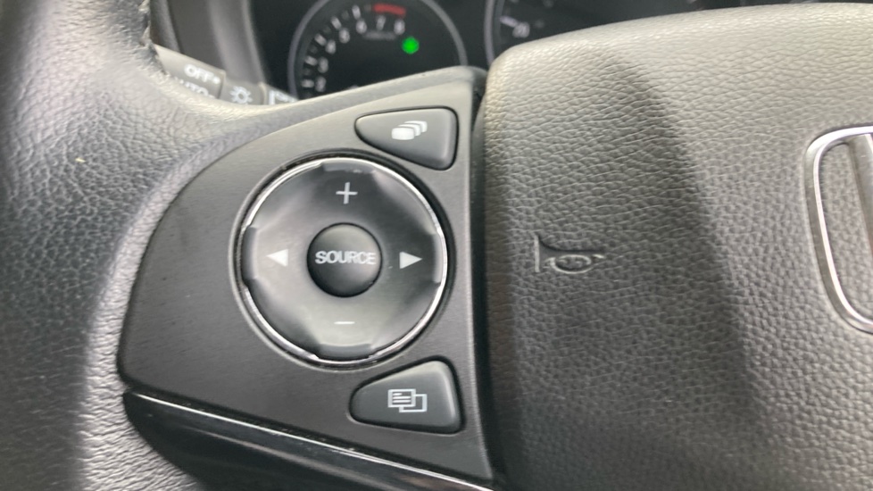 Honda HR-V 1.5 i-VTEC SE 5dr Petrol Hatchback - Image 22
