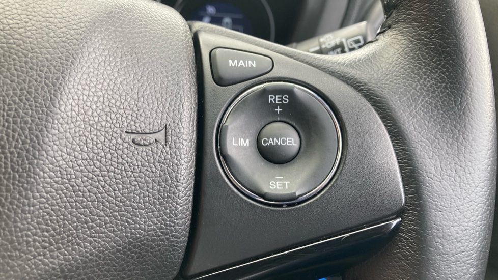 Honda HR-V 1.5 i-VTEC SE 5dr Petrol Hatchback - Image 23