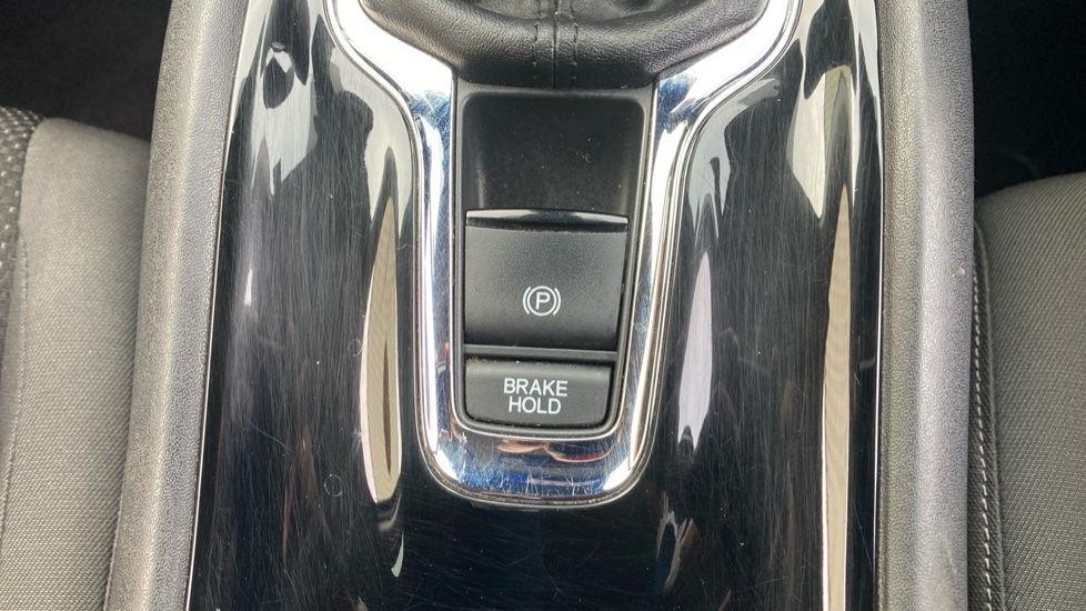 Honda HR-V 1.5 i-VTEC SE 5dr Petrol Hatchback - Image 28