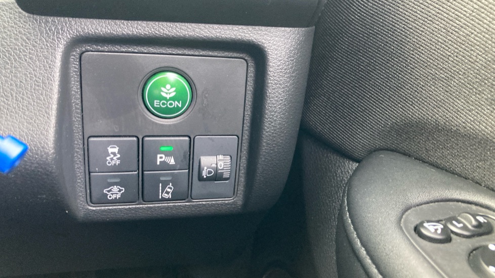 Honda HR-V 1.5 i-VTEC SE 5dr Petrol Hatchback - Image 29