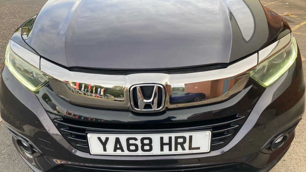 Honda HR-V 1.5 i-VTEC SE 5dr Petrol Hatchback - Image 34