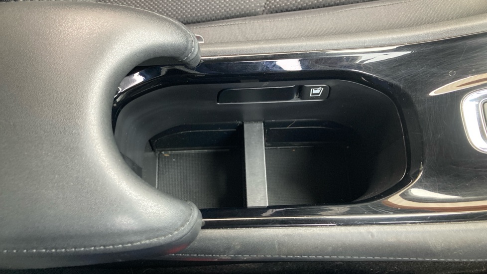 Honda HR-V 1.5 i-VTEC SE 5dr Petrol Hatchback - Image 35