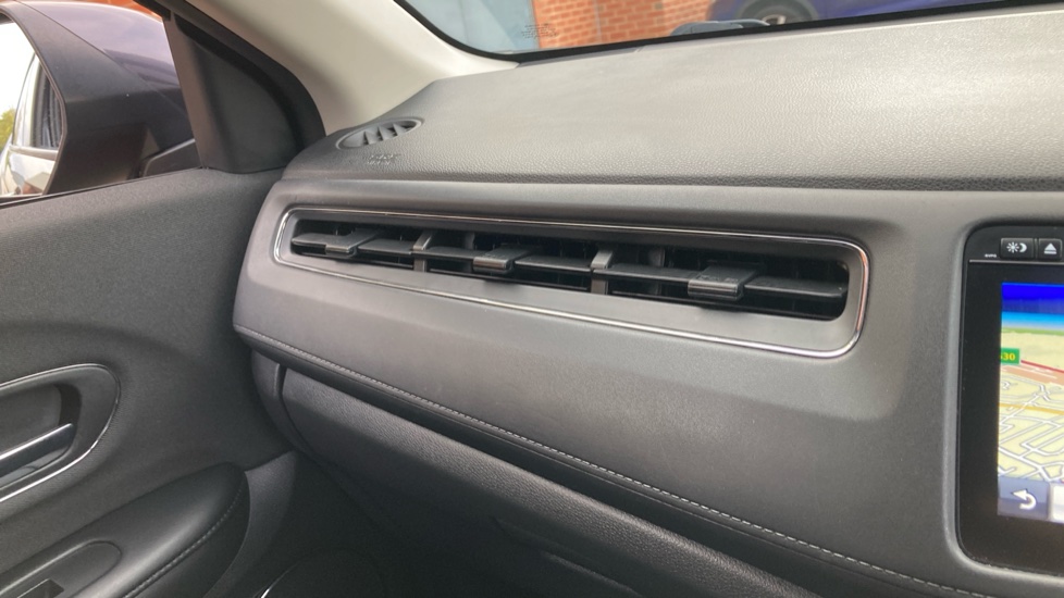 Honda HR-V 1.5 i-VTEC SE 5dr Petrol Hatchback - Image 36
