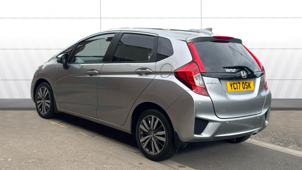 Honda Jazz 1.3 i-VTEC EX 5dr CVT Petrol Hatchback - Image 2