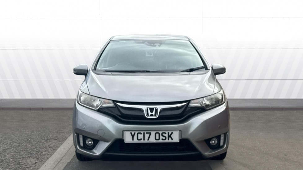Honda Jazz 1.3 i-VTEC EX 5dr CVT Petrol Hatchback - Image 3