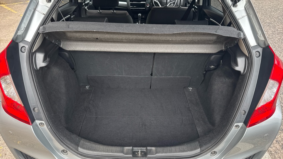 Honda Jazz 1.3 i-VTEC EX 5dr CVT Petrol Hatchback - Image 4