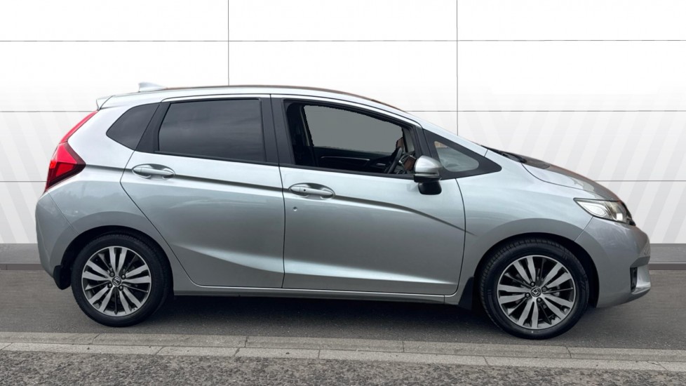 Honda Jazz 1.3 i-VTEC EX 5dr CVT Petrol Hatchback - Image 5
