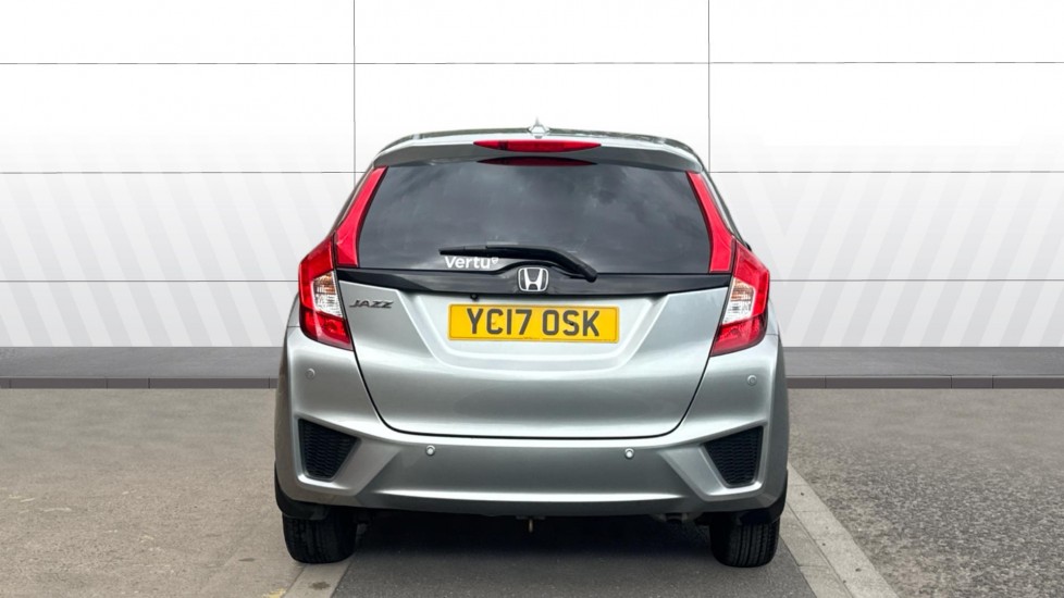 Honda Jazz 1.3 i-VTEC EX 5dr CVT Petrol Hatchback - Image 6