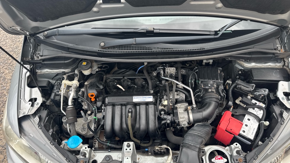 Honda Jazz 1.3 i-VTEC EX 5dr CVT Petrol Hatchback - Image 8
