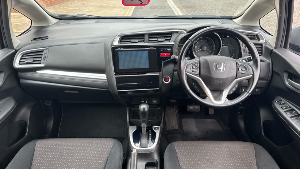 Honda Jazz 1.3 i-VTEC EX 5dr CVT Petrol Hatchback - Image 10